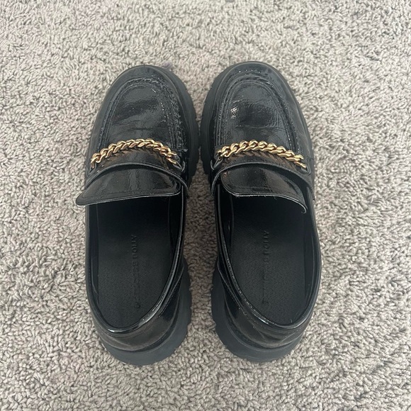 Princess Polly Loafers - Picture 2 of 3